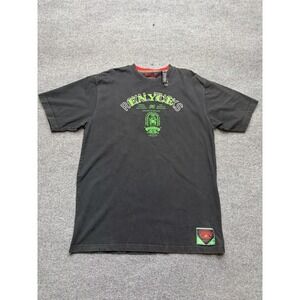 Enyce Royal Elephant Y2K Tshirt Size XXL